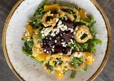 beet-orange-salad-jojo-carlonis-italian-restuarant-berea-ohio
